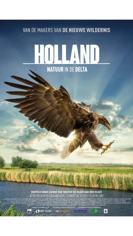 Krásy divokého Holandska, 2017 - fotogaléria