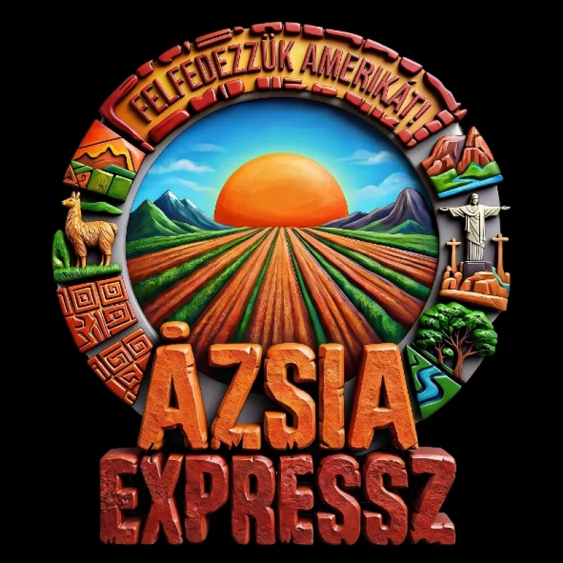 Ázsia Expressz (Asia Express VII), 2026 - fotogaléria