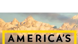 Americké národní parky II (2)