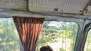 Po kolejích dávných železnic (1)