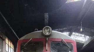 Po kolejích dávných železnic (1)