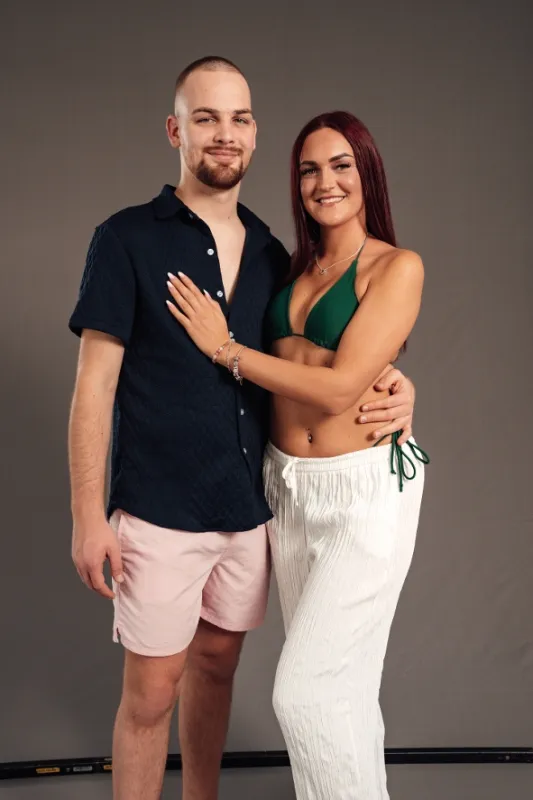 A Kísértés (Temptation Island III), 2026 - fotogaléria