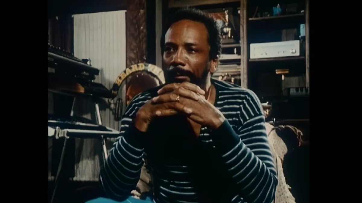 Quincy Jones, pan hudebník - fotogaléria