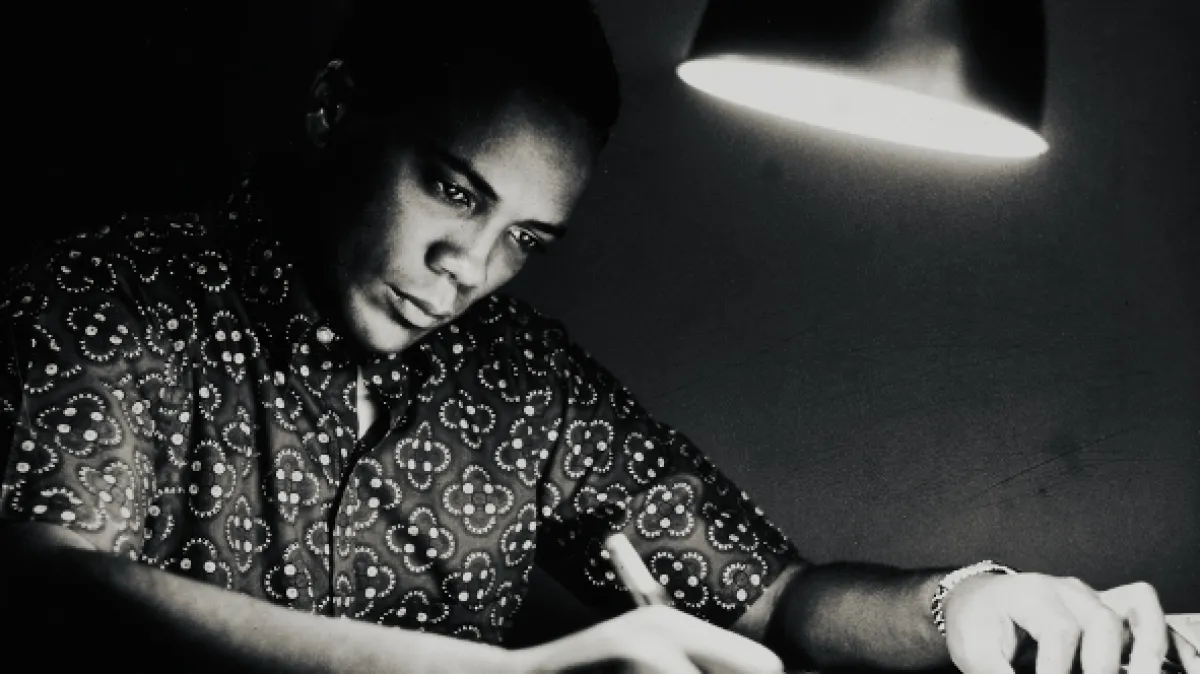 Quincy Jones, pan hudebník - fotogaléria