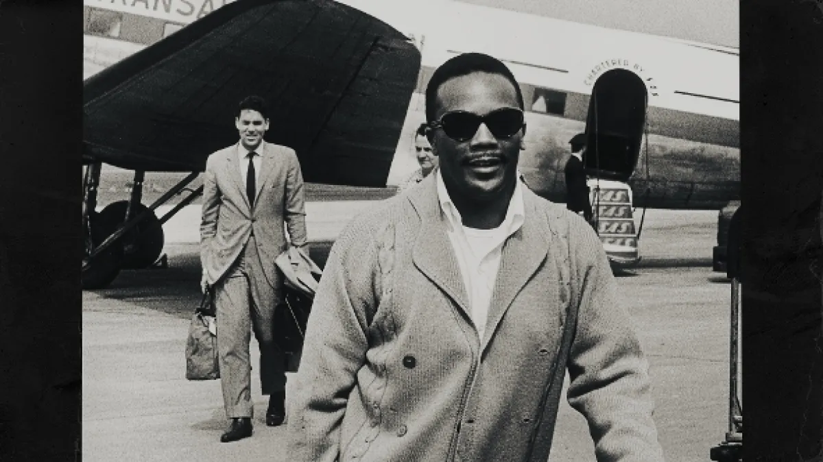 Quincy Jones, pan hudebník - fotogaléria