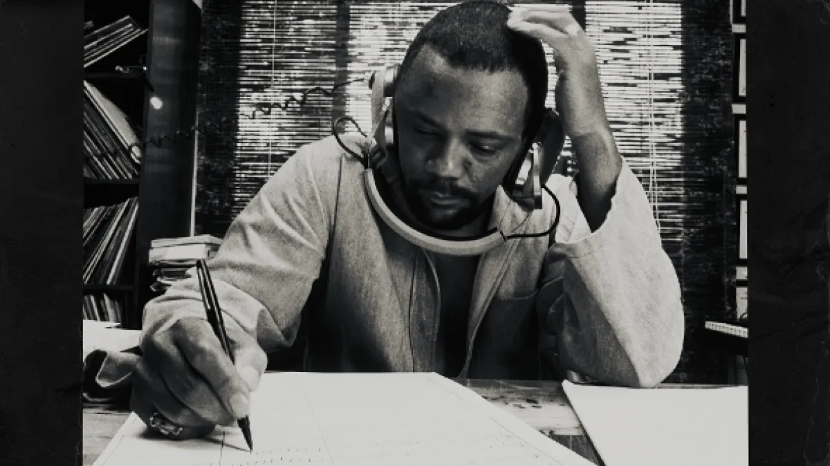 Quincy Jones, pan hudebník - fotogaléria