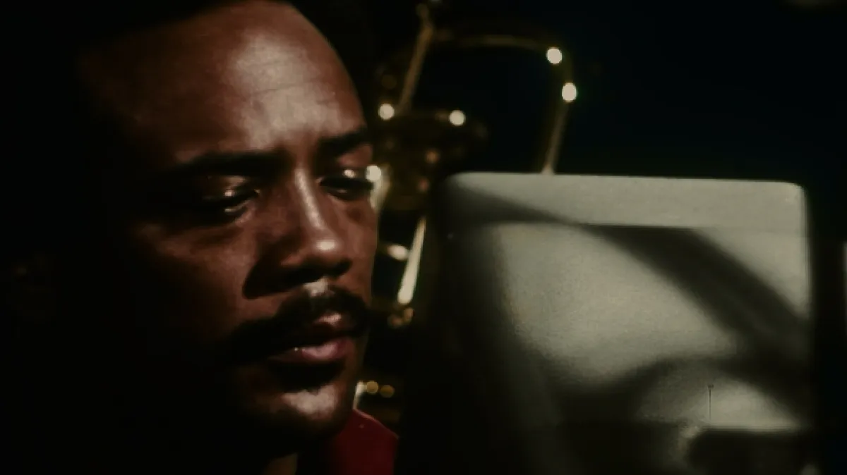 Quincy Jones, pan hudebník - fotogaléria