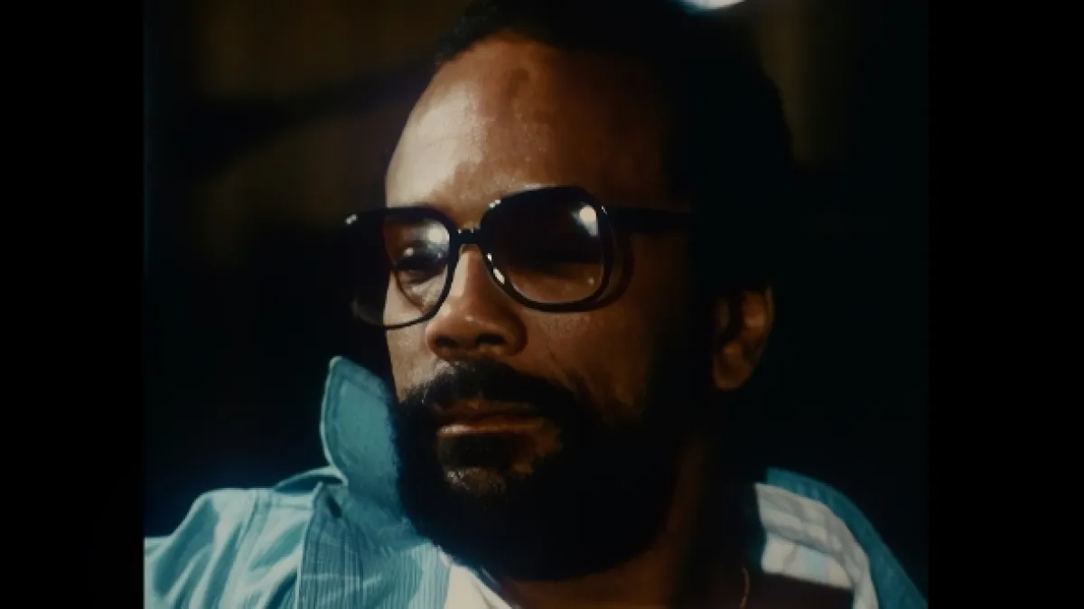 Quincy Jones, pan hudebník - fotogaléria