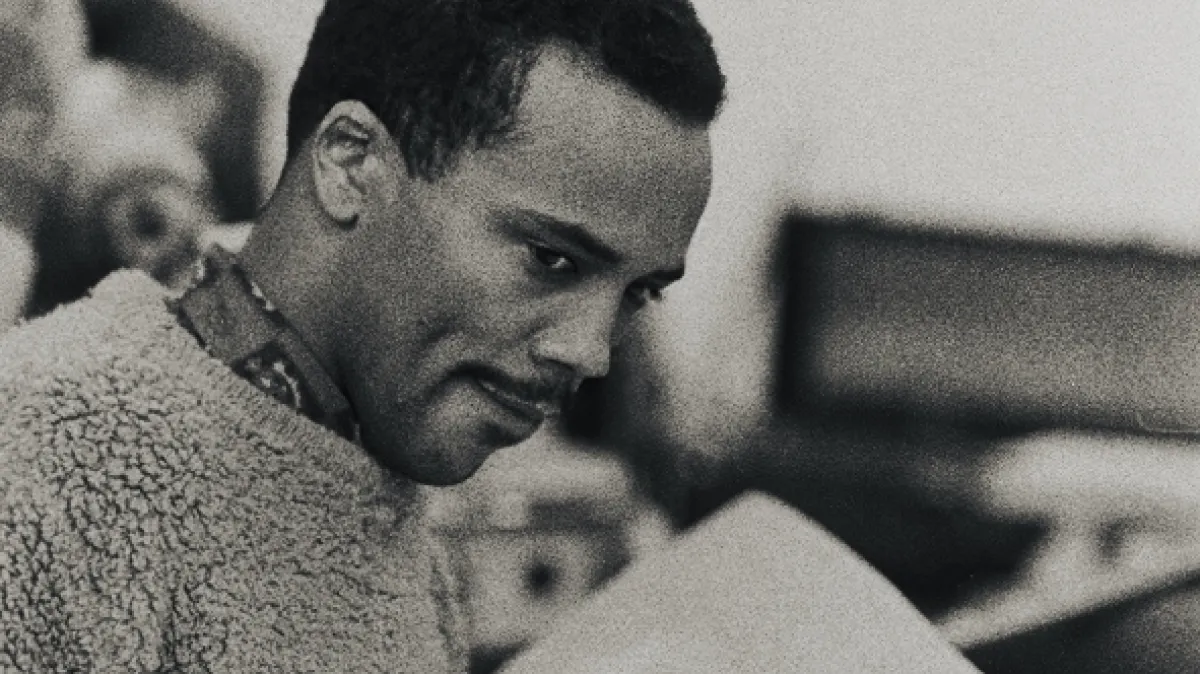 Quincy Jones, pan hudebník - fotogaléria