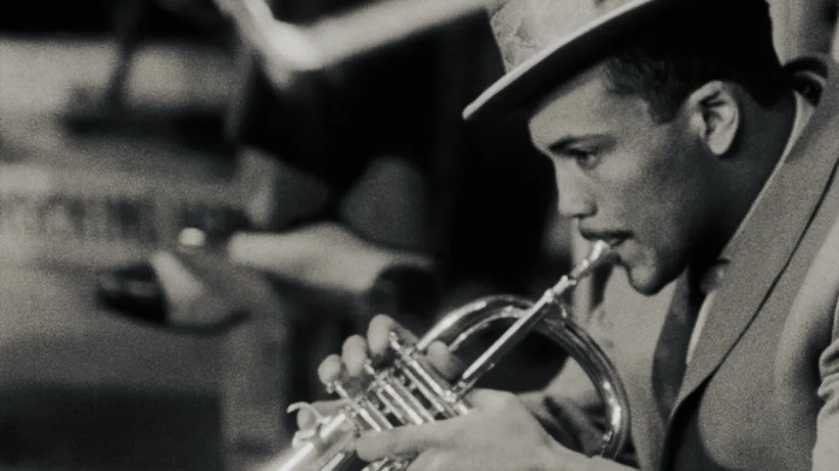 Quincy Jones, pan hudebník - fotogaléria