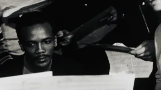 Quincy Jones, pan hudebník