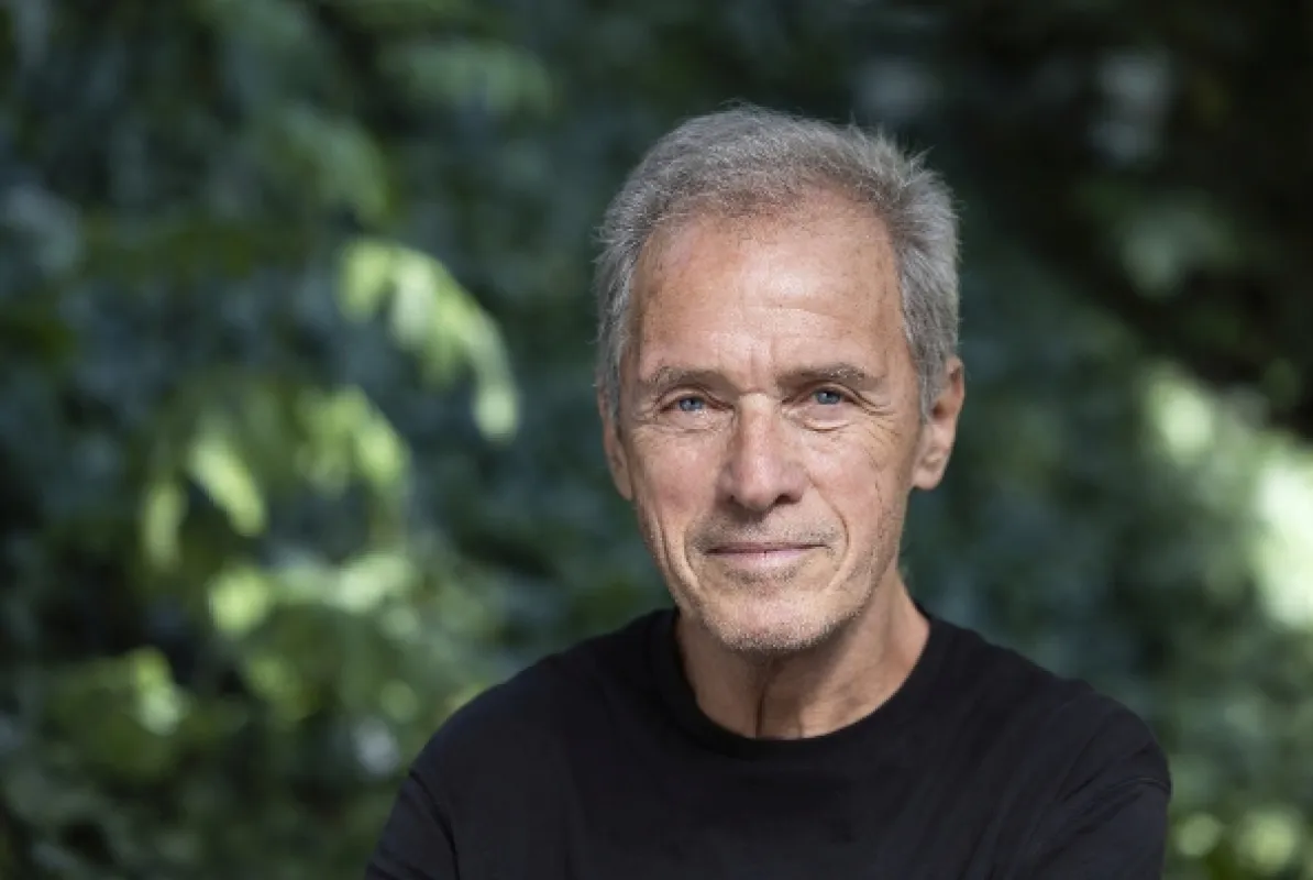 Milan Hein, principál - fotogaléria