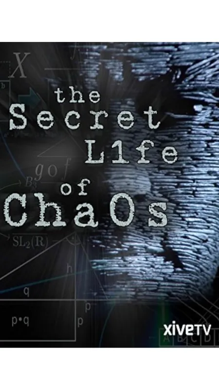 Tajný život chaosu (The Secret Life of Chaos), 2010 - fotogaléria
