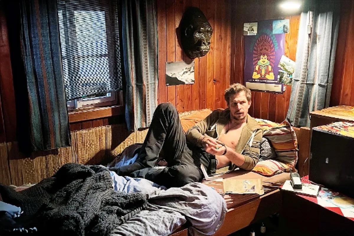 Na horách, 2025 - fotogaléria