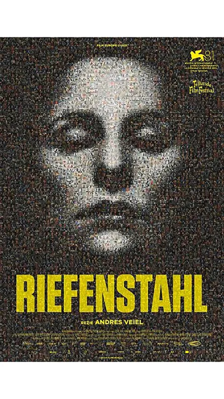 Riefenstahl, 2024 - fotogaléria