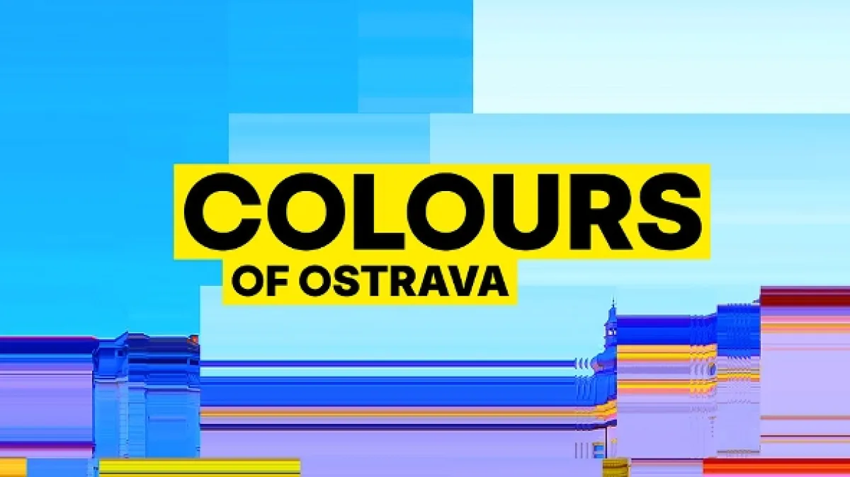 Colours of Ostrava 2018 - fotogaléria