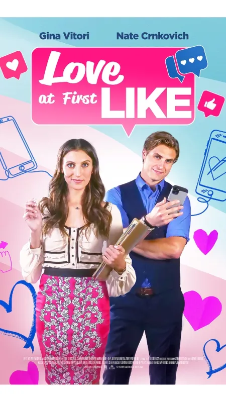 Láska na první kliknutí (Love at First Like), 2023 - fotogaléria