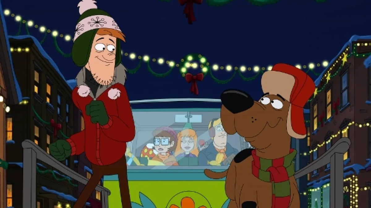Csak lazán, Scooby-Doo! (Be Cool, Scooby-Doo!), 2016 - fotogaléria