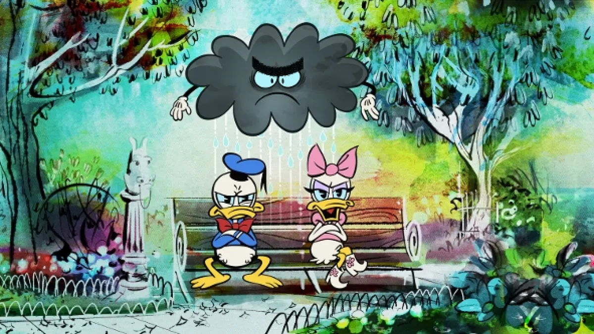 Miki egér játszótere (Mickey Mouse Clubhouse), 2007 - fotogaléria