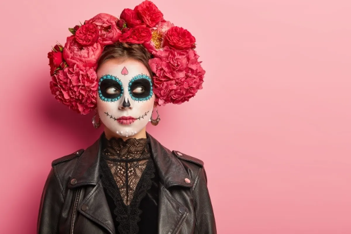 Kouzlo svátků: Halloween - fotogaléria