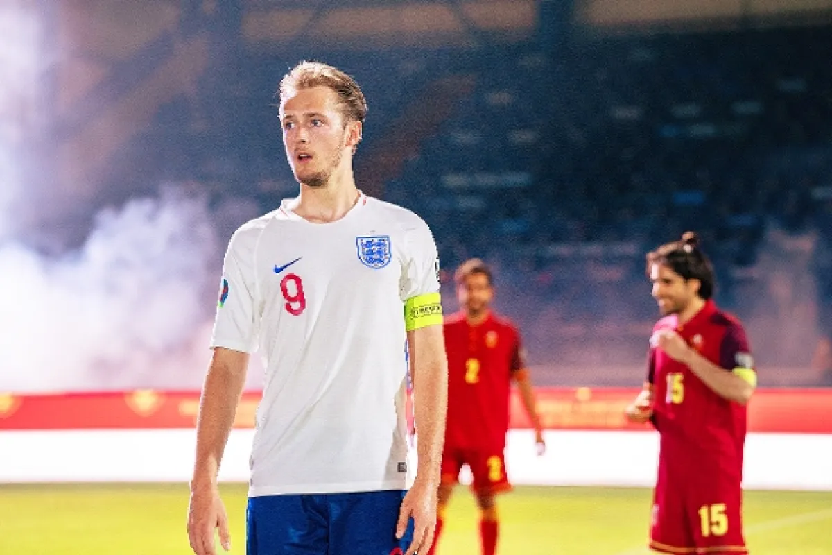 Milá Anglie (Dear England), 2026 - fotogaléria