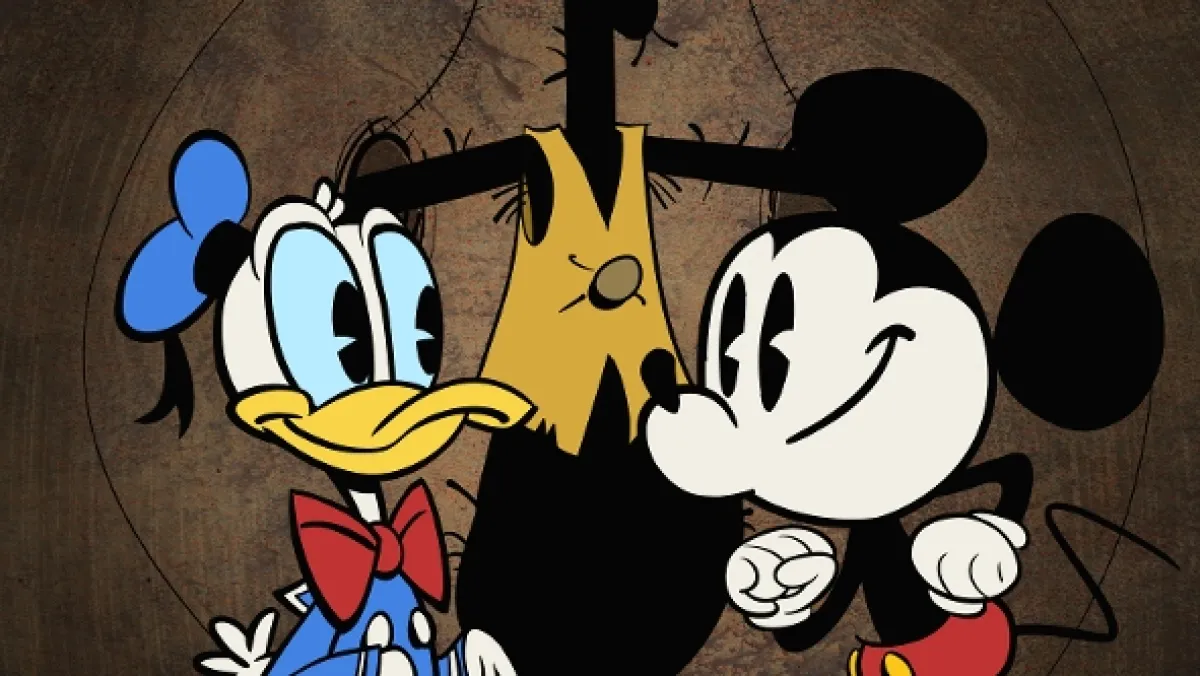 Miki egér játszótere (Mickey Mouse Clubhouse), 2007 - fotogaléria