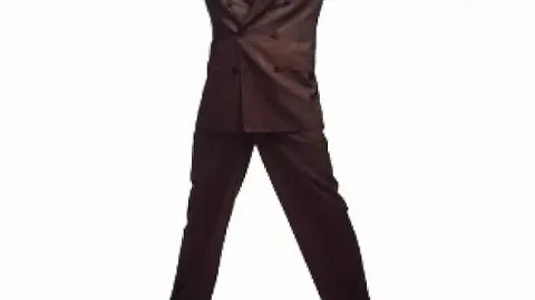 Lhář, lhář