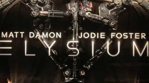 Elysium