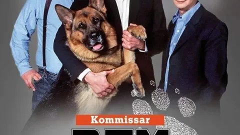 Komisař Rex V (6)