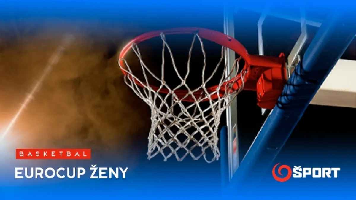 Basketbal Euro Cup, 2025 - fotogaléria