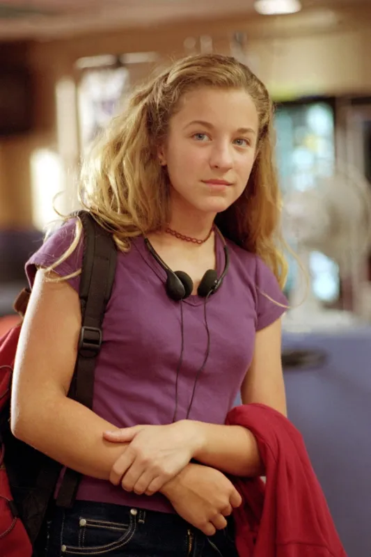 Vészhelyzet (ER VIII), 2001 - fotogaléria