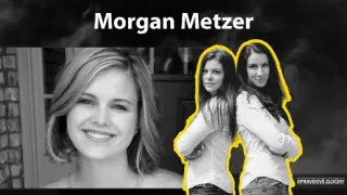 Opravdové zločiny: Morgan Metzer