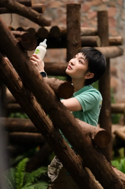 Panda terv (Xiong mao ji hua (aka Panda Plan)), 2024 - fotogaléria