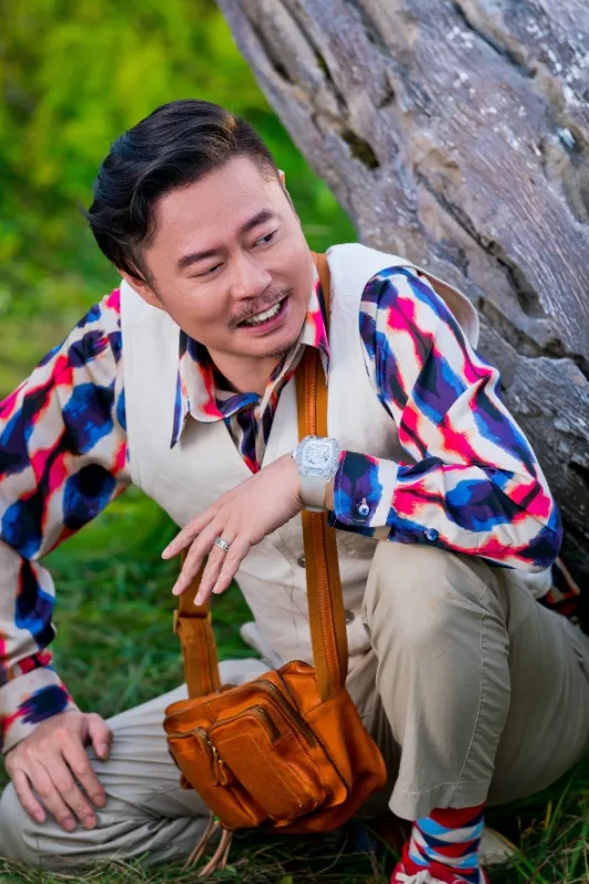 Panda terv (Xiong mao ji hua (aka Panda Plan)), 2024 - fotogaléria