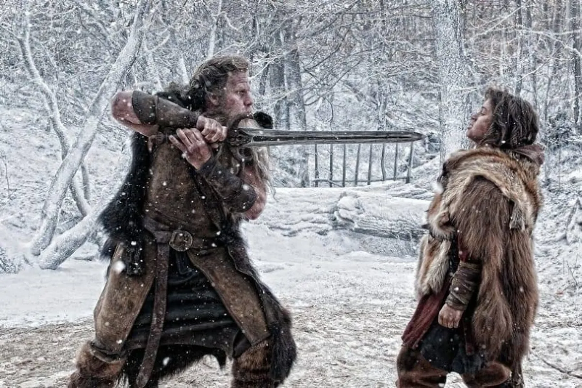 Conan, a barbár (Conan The Barbarian), 2011 - fotogaléria