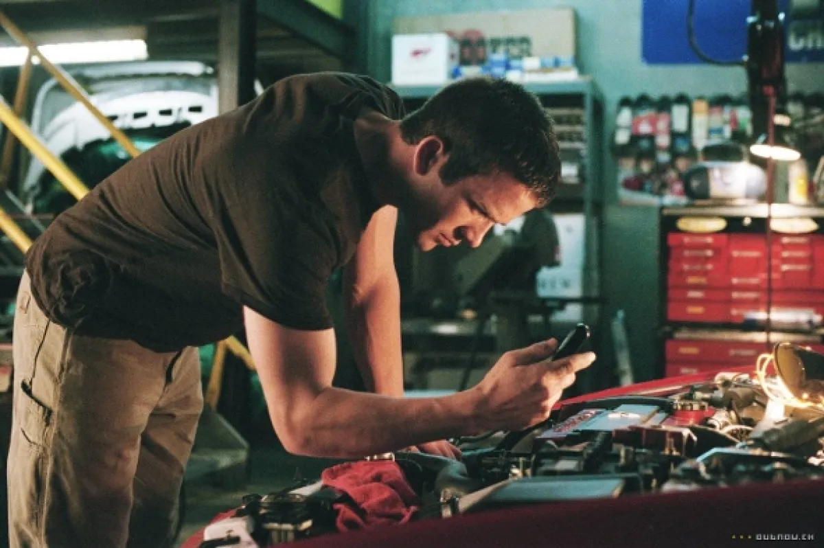 Halálos iramban: Tokiói hajsza (The Fast and the Furious: Tokyo Drift), 2006 - fotogaléria