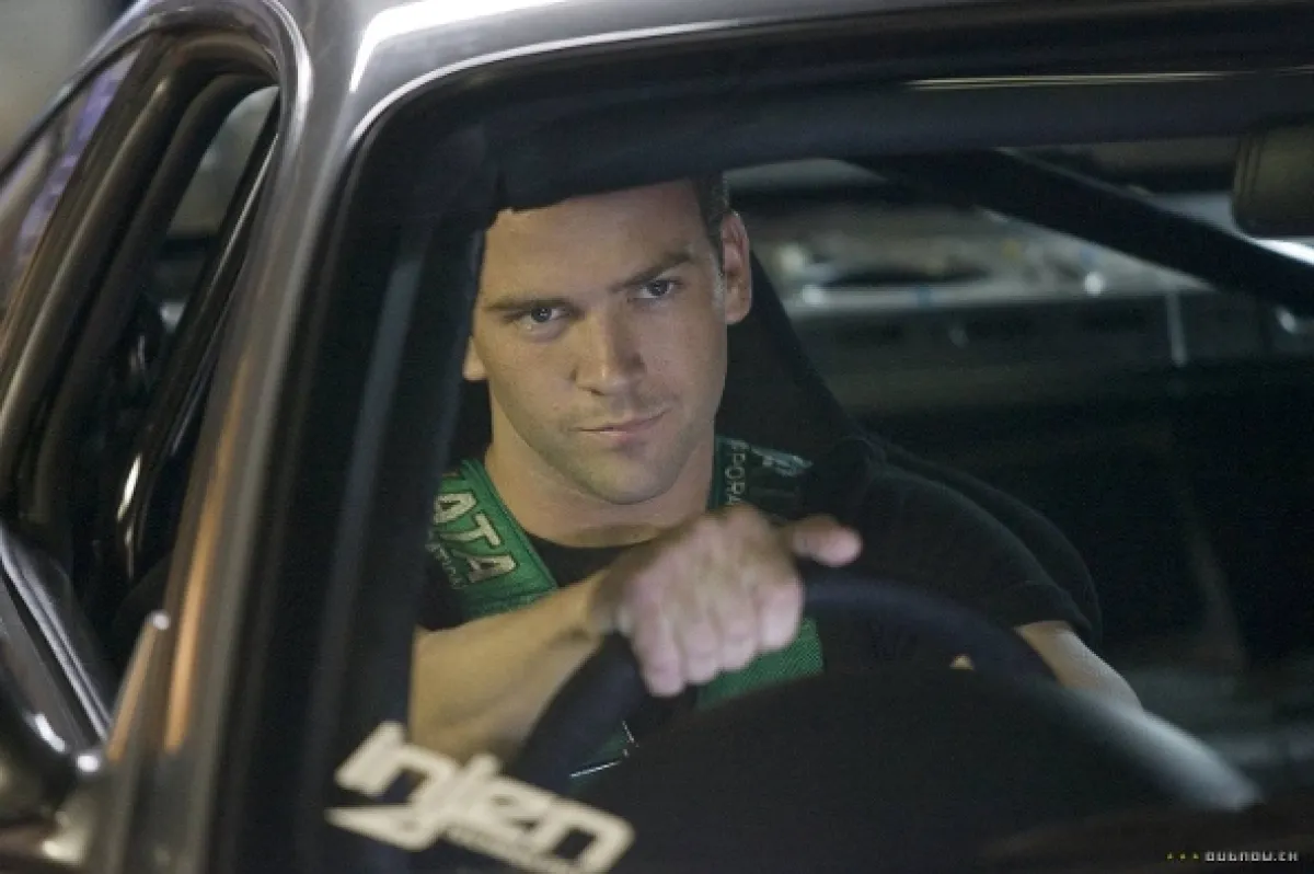 Halálos iramban: Tokiói hajsza (The Fast and the Furious: Tokyo Drift), 2006 - fotogaléria