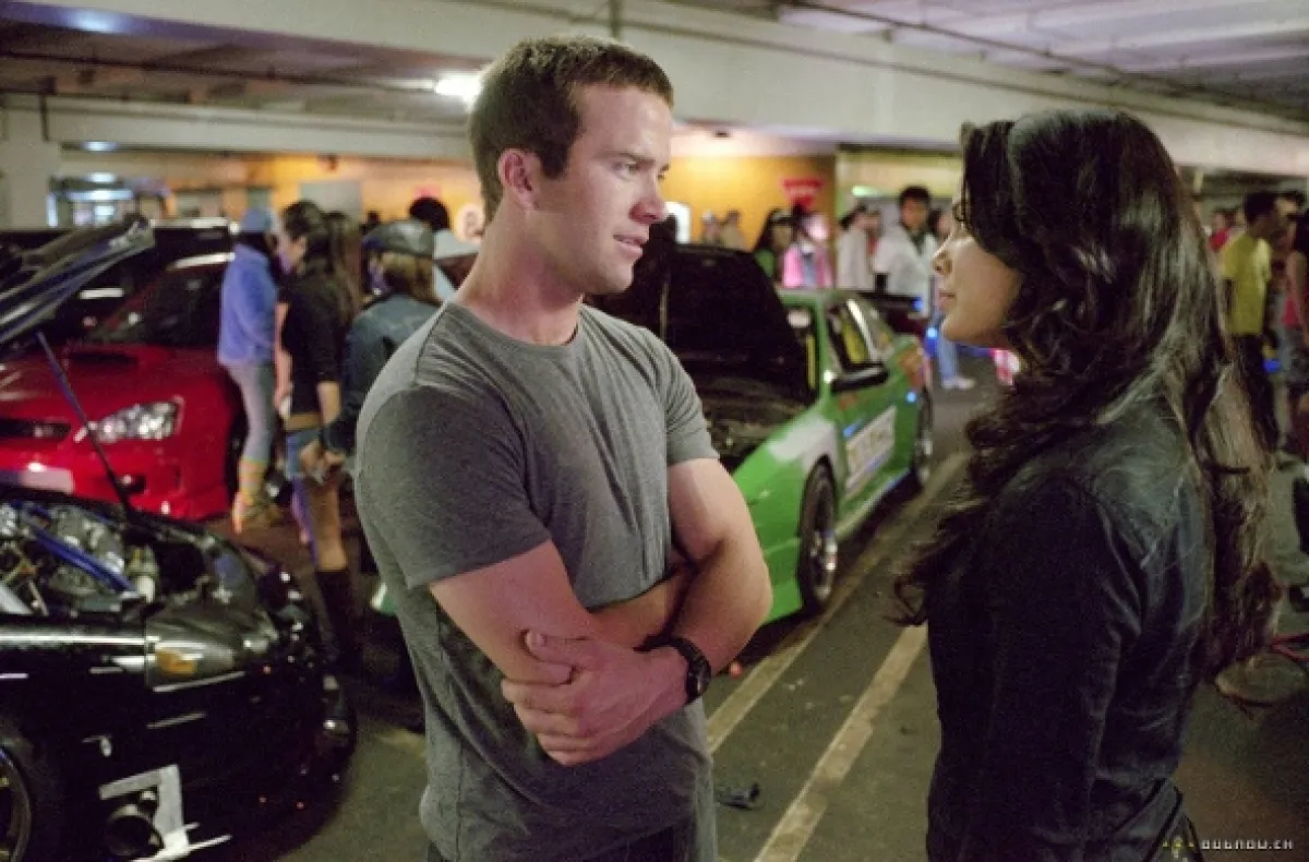 Halálos iramban: Tokiói hajsza (The Fast and the Furious: Tokyo Drift), 2006 - fotogaléria