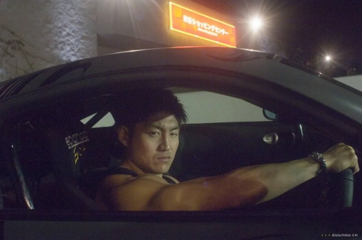 Halálos iramban: Tokiói hajsza (The Fast and the Furious: Tokyo Drift), 2006 - fotogaléria