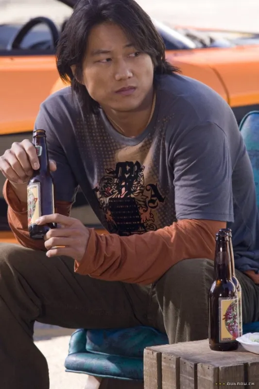 Halálos iramban: Tokiói hajsza (The Fast and the Furious: Tokyo Drift), 2006 - fotogaléria