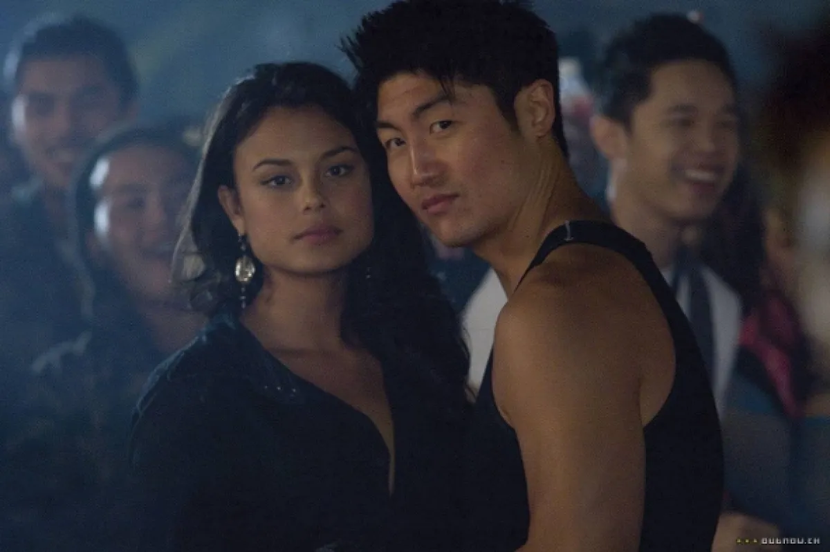 Halálos iramban: Tokiói hajsza (The Fast and the Furious: Tokyo Drift), 2006 - fotogaléria