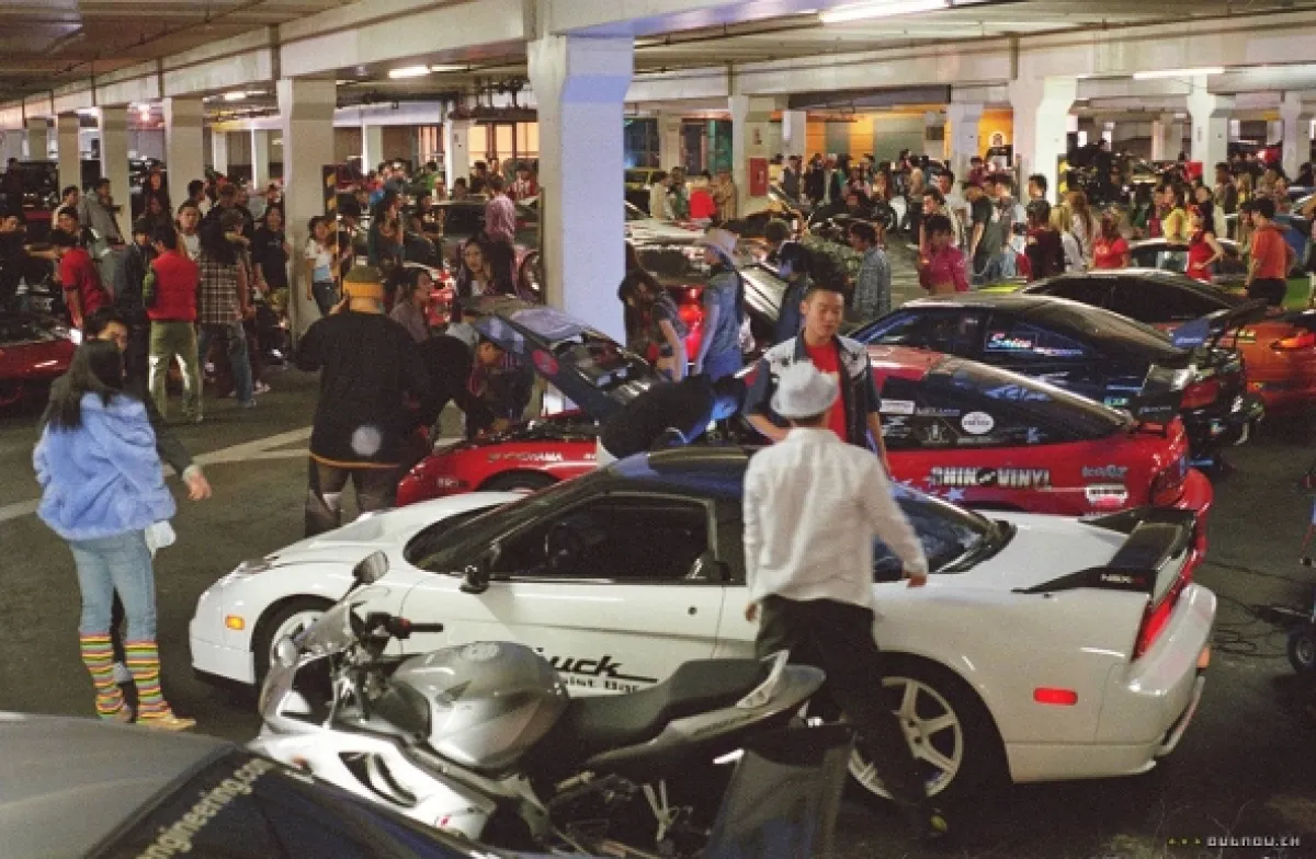 Halálos iramban: Tokiói hajsza (The Fast and the Furious: Tokyo Drift), 2006 - fotogaléria