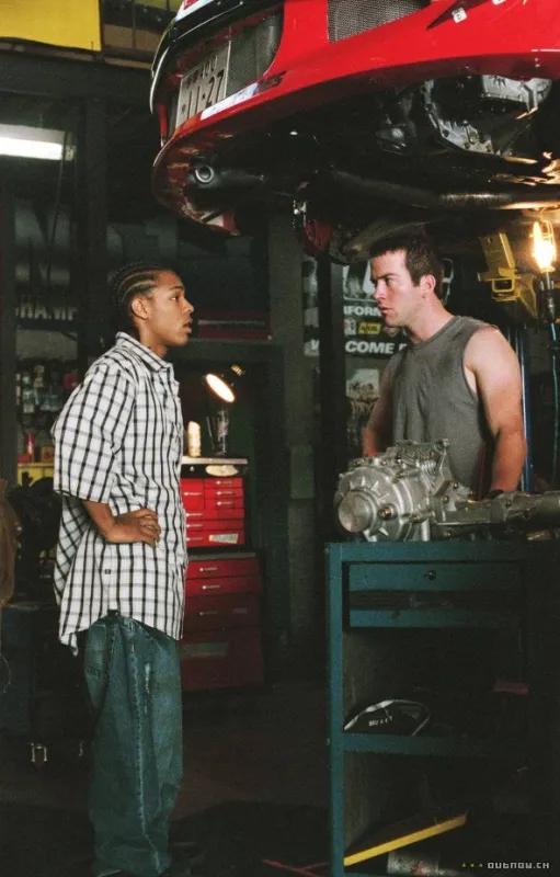 Halálos iramban: Tokiói hajsza (The Fast and the Furious: Tokyo Drift), 2006 - fotogaléria