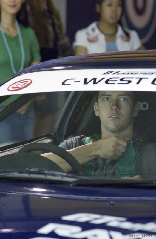 Halálos iramban: Tokiói hajsza (The Fast and the Furious: Tokyo Drift), 2006 - fotogaléria