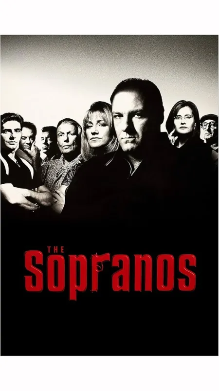 Rodina Sopranů (The Sopranos: Isabella), 1999 - fotogaléria