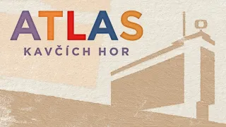 Atlas Kavčích hor