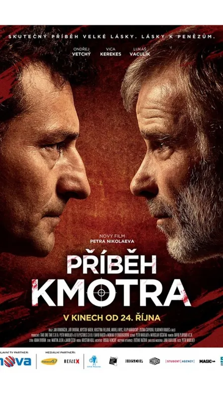 Příběh kmotra, 2012 - fotogaléria