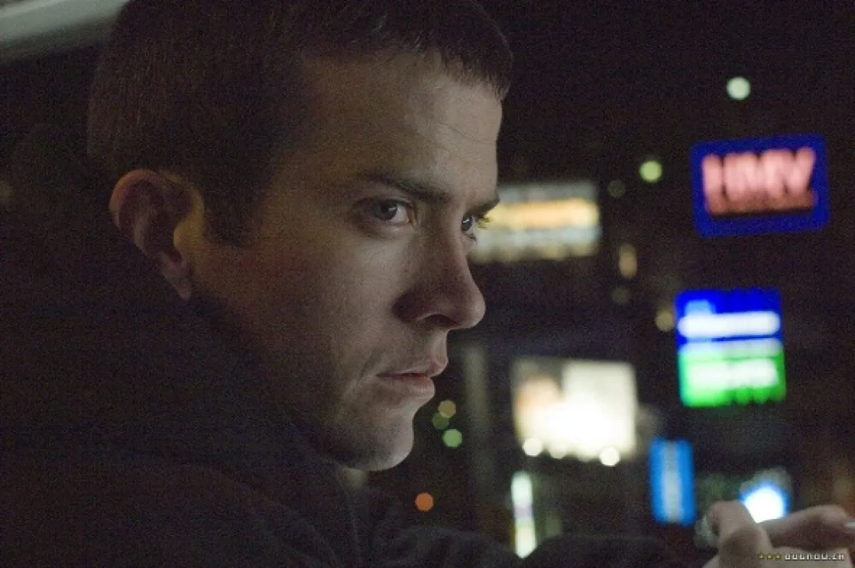 Halálos iramban: Tokiói hajsza (The Fast and the Furious: Tokyo Drift), 2006 - fotogaléria