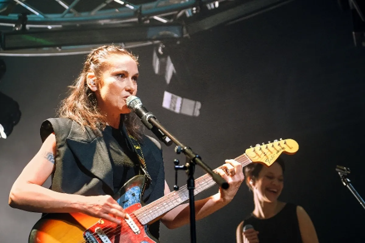 Lenka Dusilová: LD_50 - fotogaléria