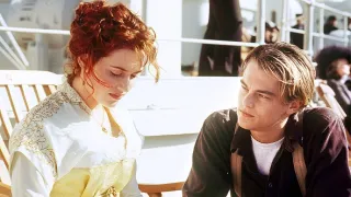 Titanic